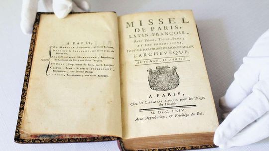 Z Nowego Jorku do Puław. Prezent dla Muzeum Czartoryskich