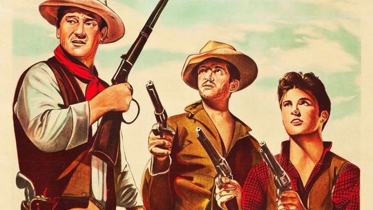 Z Nowego Jorku do Teksasu - koncert w Filharmonii