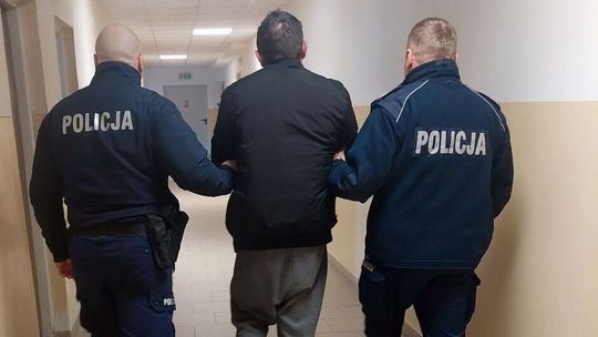 Z nożem zaatakował kompana od kieliszka. Poszło o kobietę