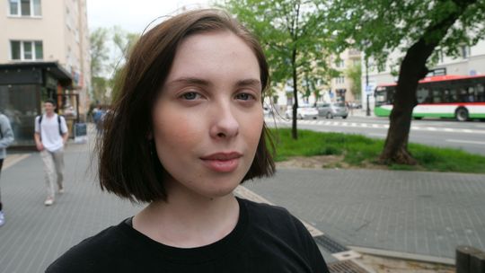 Z Odessy do Lublina. Studentka UMCS opowiada o życiu w atakowanym przez Rosjan mieście