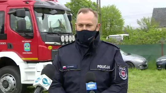 Z Odry wyłowiono ciało. Policja potwierdza, że to jeden z zaginionych chłopców