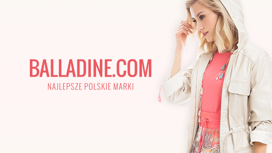 Z okazji Dnia Kobiet – moda na wiosnę 2017