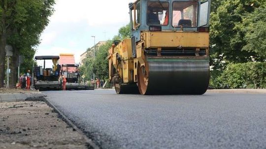Z oszczędności będą drogi. Które samorządy załapały się na pieniądze?
