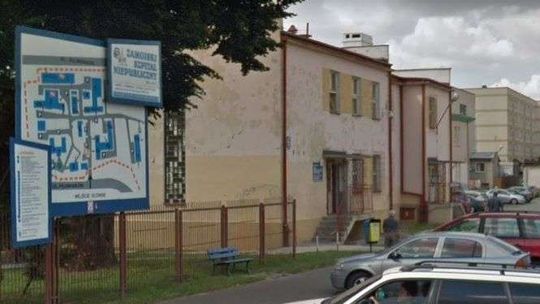 Z pacjentami rozmawiają bez słów, korzystają ze specjalnych ilustracji