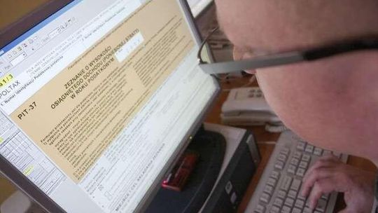 Z PIT-em do Caritasu. Wolontariusze pomogą się rozliczyć