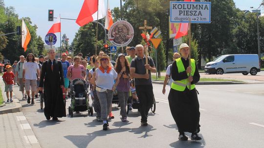 Z Podlasia do Częstochowy przez Puławy [zdjęcia]