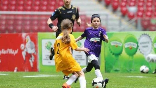 Z Podwórka na Stadion o Puchar Tymbarku. Ruszyły zapisy do kolejnej edycji