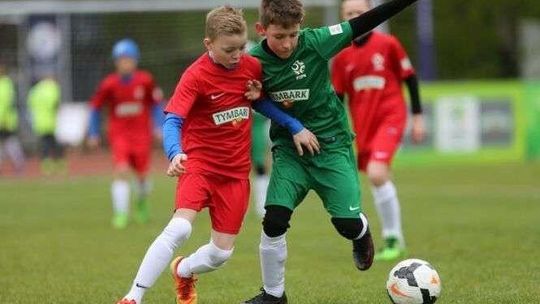 Z Podwórka na Stadion o Puchar Tymbarku. Ruszyły zapisy do XVIII edycji