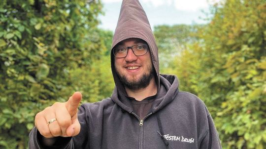 Z Polski na misję do Gabonu. Trwa zbiórka na wyjazd