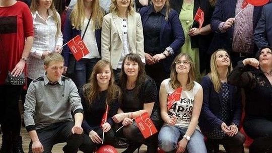 Z pomocy skorzystało 1130 rodzin. Gala "Szlachetnej Paczki" w Lublinie