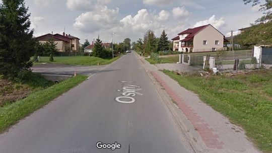 Z powiatu puławskiego do gminy Żyrzyn. Samorządy przekazują sobie drogę 