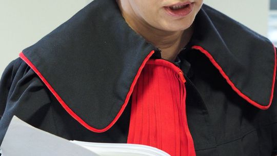 Z prokuratury do prokuratury. Sprawą szantażowania prezydenta zajmą się w Siedlcach