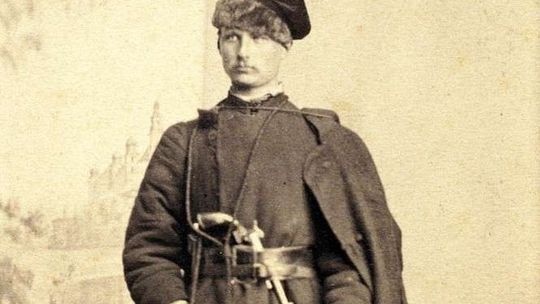 Z przeszłości naszego regionu. Historia pewnej fotografii