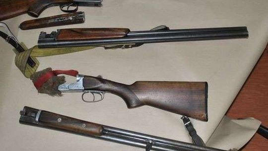 Z raną postrzałową przyszedł do szpitala. To miał być strzał do zabłąkanego koziołka