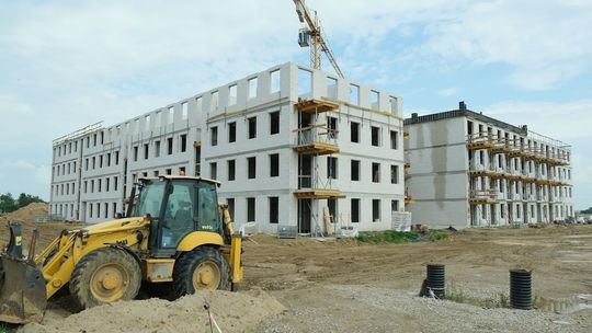 Z sądu. Ponad 1 mln zł na budowlanym przekręcie