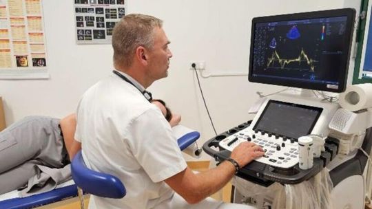 Z serca dla serca. Szpital w Łęcznej z kolejnymi milionami