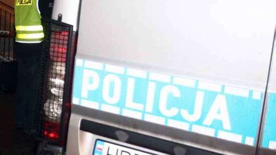 Z siekierą i amstafem zaatakowali w centrum Lublina