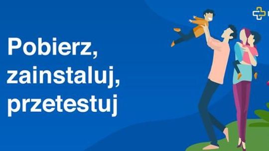 Z tą aplikacją sprawdzisz, czy miałeś kontakt z osobą chorą na Covid-19