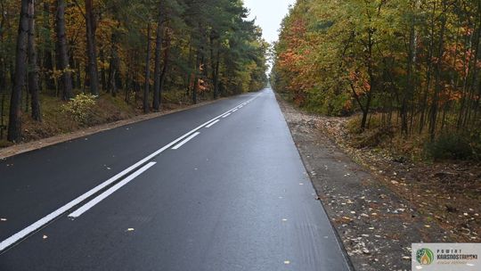 Droga Toruń Krasnystaw