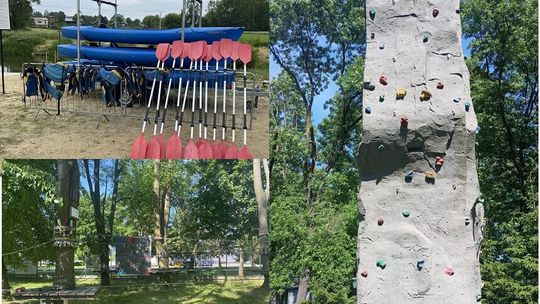 Z tych atrakcji mieszkańcy i turyści mogą korzystać za darmo. Jak długo?