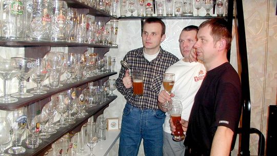 Z udziałem Ukraińców i Rosjan