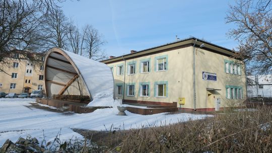 Z unijną pomocą zmieniają miasta