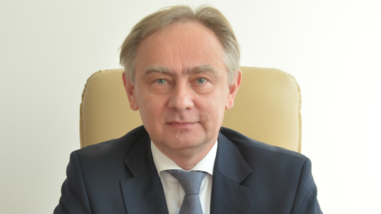 Z Urzędu Marszałkowskiego do Centrum Spotkania Kultur. Zastąpi Piotra Franaszka