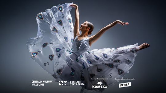 Z USA do Lublina. Taneczne widowisko w Muszli Koncertowej
