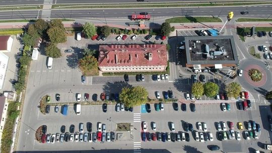 Z widokiem na Olimp. Nowe 12 pięter w Lublinie