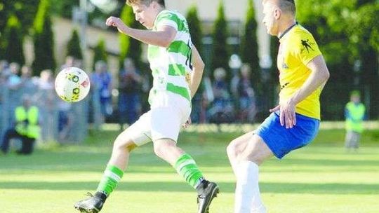 Z Wisły do Orląt Radzyń Podlaski, 15-latek czeka na debiut