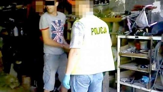 Z Wisły wyłowiono nagie ciało prostytutki. Morderca długo nie wyjdzie na wolność