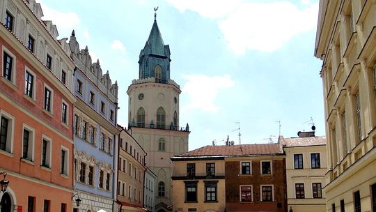 Z wizytą u Króla – cofniemy się do roku 1025 dzięki goglom VR w Lublinie