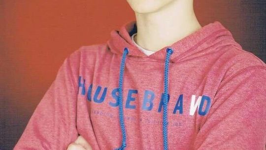 Z Włodawy na Harvard. Absolwent II LO jest na dobrej drodze