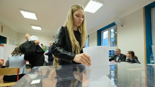 Z wójtem i prezydentem na dłużej. Wybory samorządowe będą przesunięte