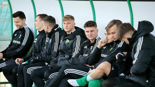 Z wyniku jesteśmy bardziej niż zadowoleni. Opinie po meczu Odry Opole z Górnikiem Łęczna