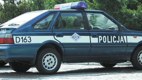 Z zakładniczkami przez pół Polski. Pod Lublinem wydarzył się cud