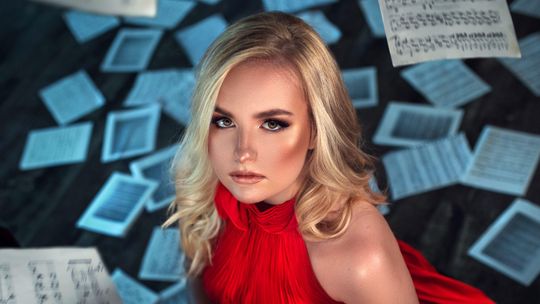 Z Zamościa do Pekinu z nieznanym utworem Chopina