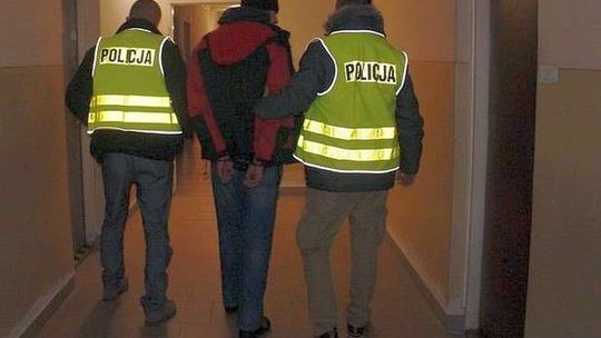 Z zazdrości zadał konkubinie kilka ciosów nożem