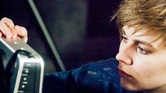 Za Bugiem. Studentka zbiera na film o tragicznych dziejach polsko-ukraińskich