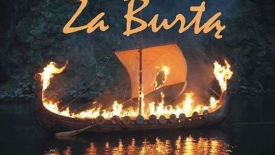 Za Burtą. Koncert szant w DK LSM