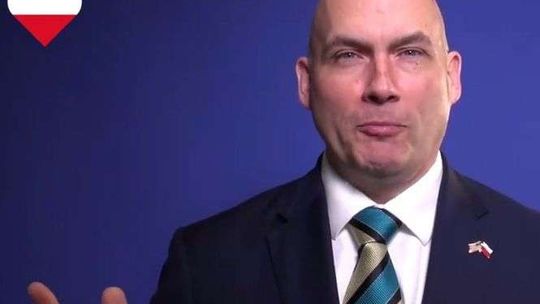 Za co amerykańscy dyplomaci lubią Polskę? Nawet za Budkę Suflera