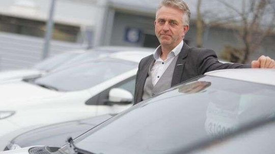 Za cofanie licznika w aucie do więzienia. Eksperci: Problem nie zniknie