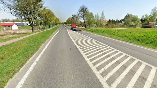 Za daleko do przystanku. "Gdy kierowca jej odmówił, zrobiło mi się przykro"