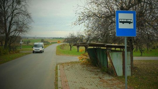 Za daleko od szosy, czyli niewidzialni z małych wsi