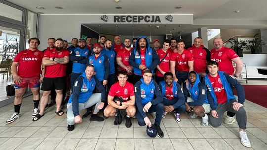 Za dużo błędów Edach Budowlanych Lublin w Sopocie