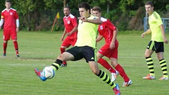 Za dużo błędów, wyniki chełmskiej okręgówki