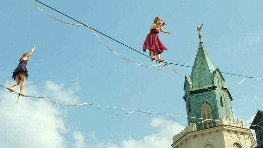 Za dwa tygodnie zadrzemy głowy. Zbliża się Carnaval Sztukmistrzów w Lublinie