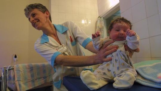 Za etat dla rodzica firma dostanie 9 tys. złotych