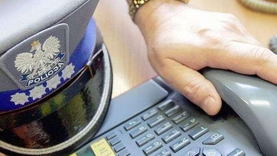 "Za godzinę w hotelu wybuchnie bomba". 20-latka zadzwoniła z telefonu chłopaka