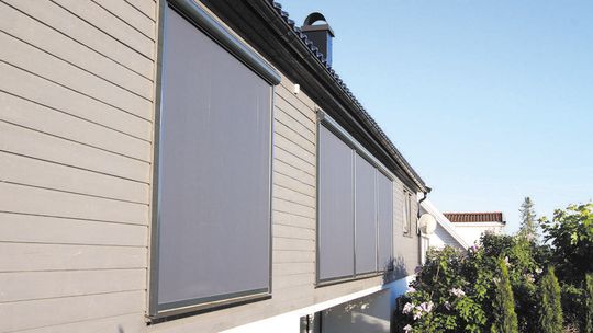 Za gorąco w domu? Są na to sposoby